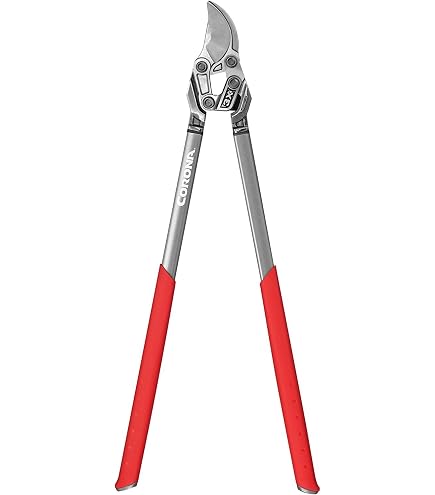 Amazon.com : Corona Clipper SL 8180 Dual Link Forged Bypass Lopper